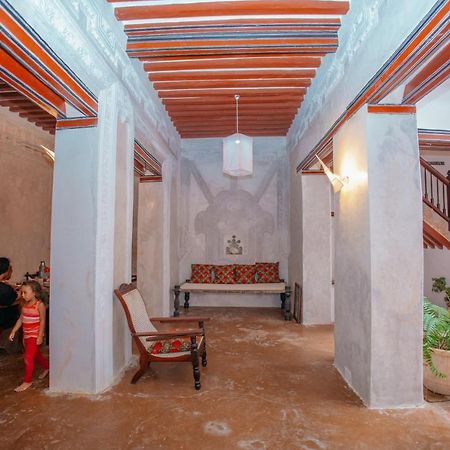 Amu House Hotel Lamu Exterior photo